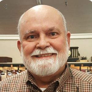 Meet your Posher, Rod